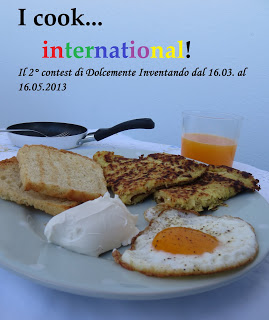 i cook international contest